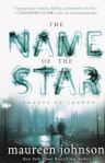 the-name-of-the-star-by-maureen-johnson